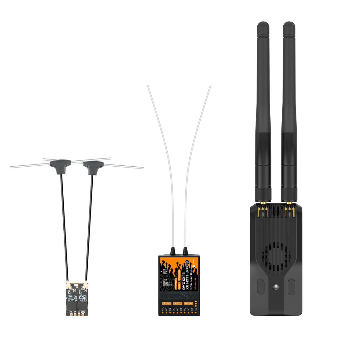 SuperG Nano Transmitter – BETAFPV