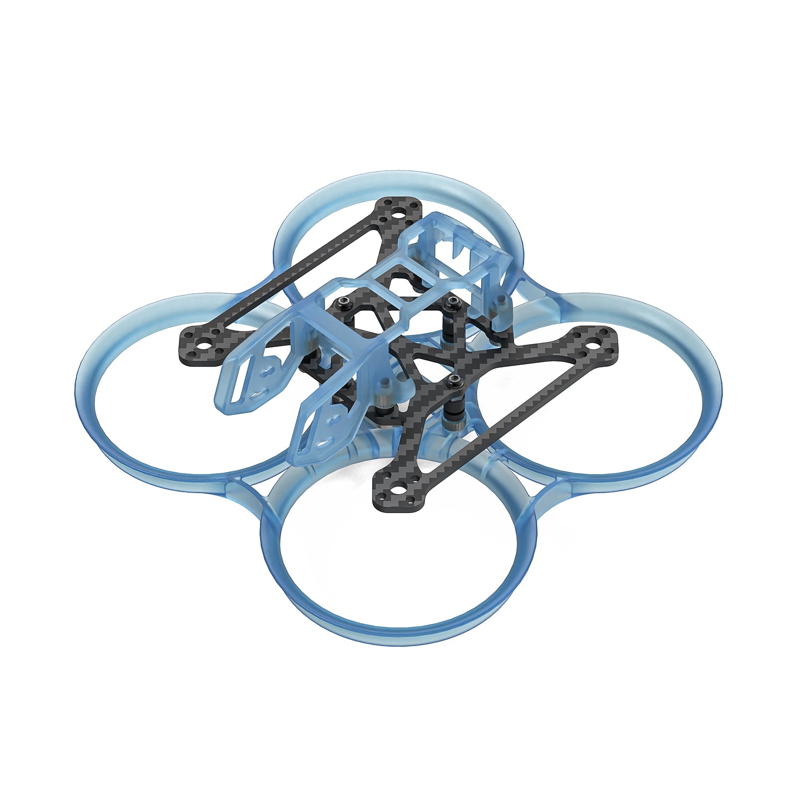 Pavo20 Brushless Whoop Frame – BETAFPV