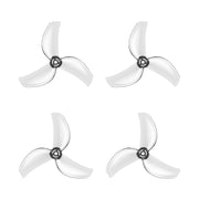 Gemfan 1611 3-Blade Propellers (1.5mm Shaft)