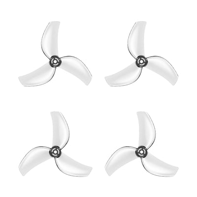 BETAFPV 16pcs 45mm 3-Blade Propeller With 1.5mm Shaft