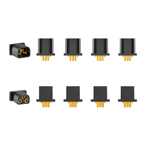 BT3.0 Connectors