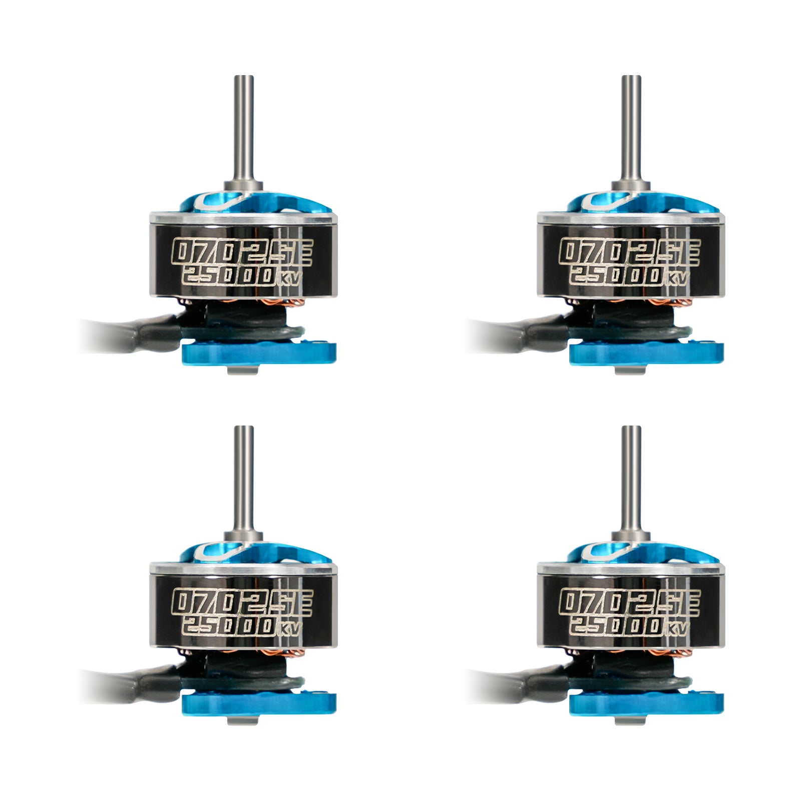 0702 0702 Brushless Motors – BETAFPV
