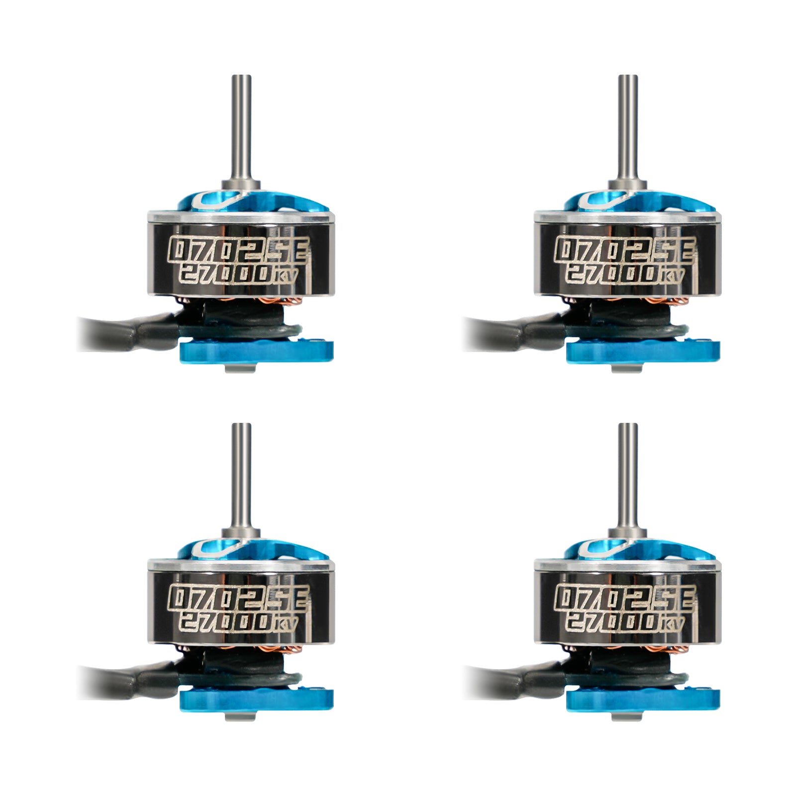 0702 Brushless Motors – BETAFPV