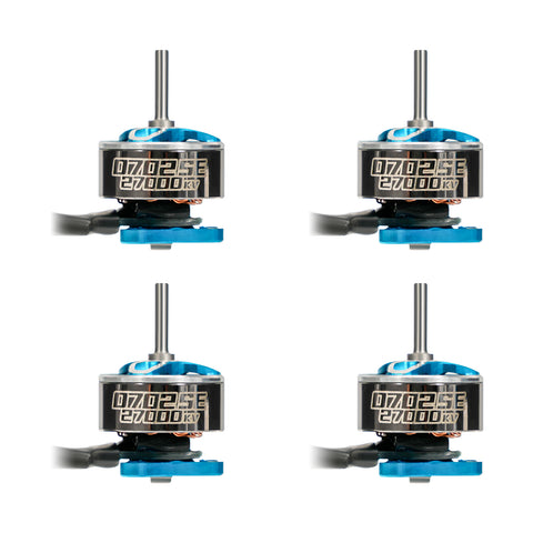 0702 0702 Brushless Motors – BETAFPV