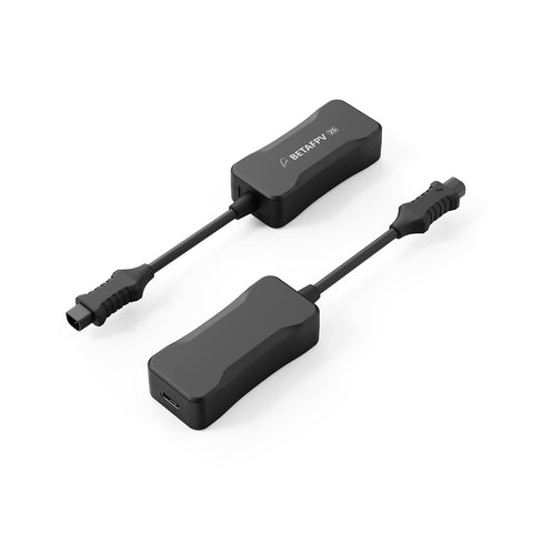 2S Battery Charger and Voltage Tester cable version