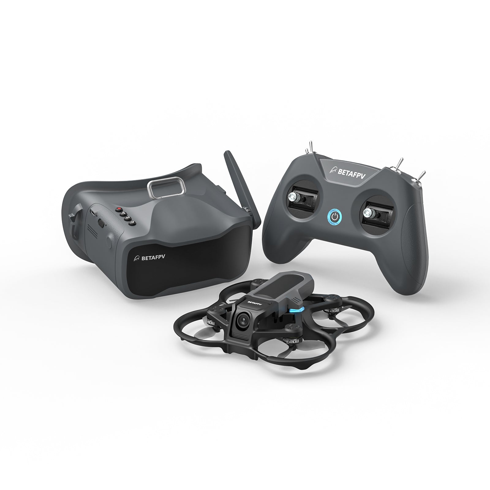 Aquila16 FPV Kit – BETAFPV