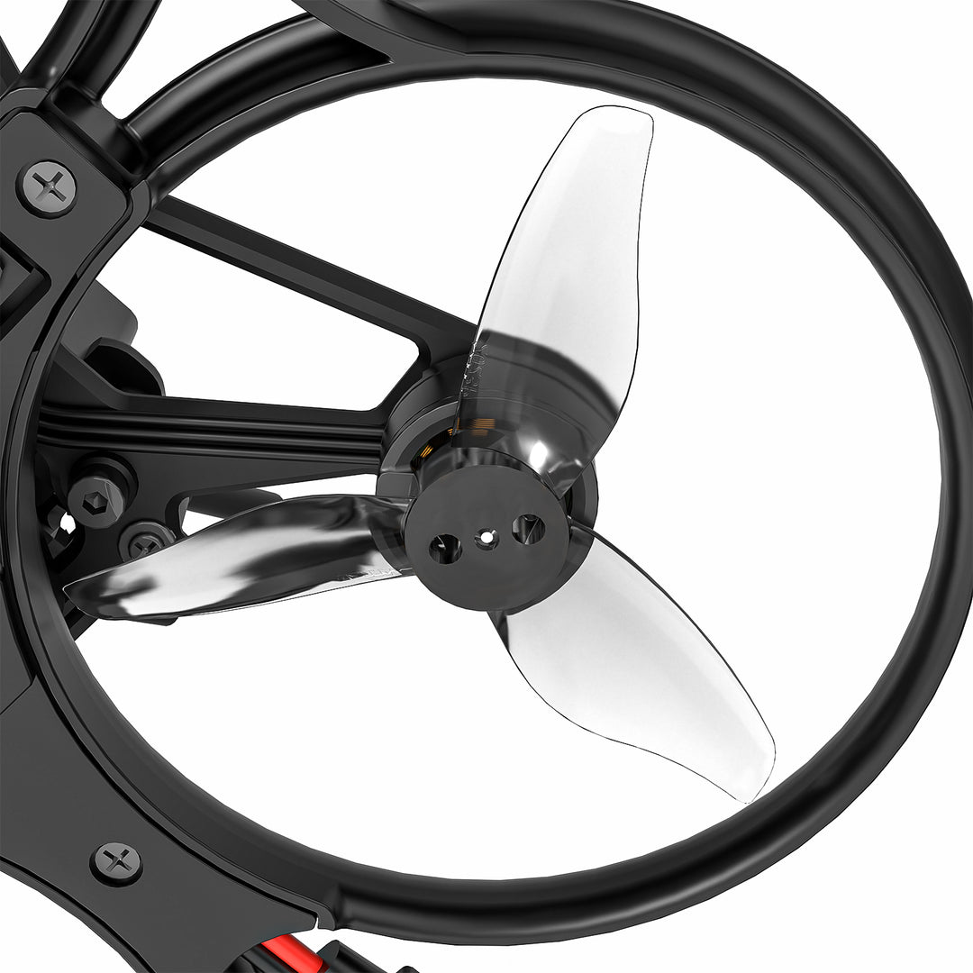 Lot De 4 Paires D'hélices Gemfan 2023S Pour Drones RC - 3 Lables En PC Lot De 4 Paires D'hélices Gemfan 2023S Pour Drones RC - 3 Lables En PC