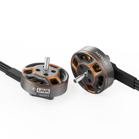 LAVA Series 1102 Brushless Motors