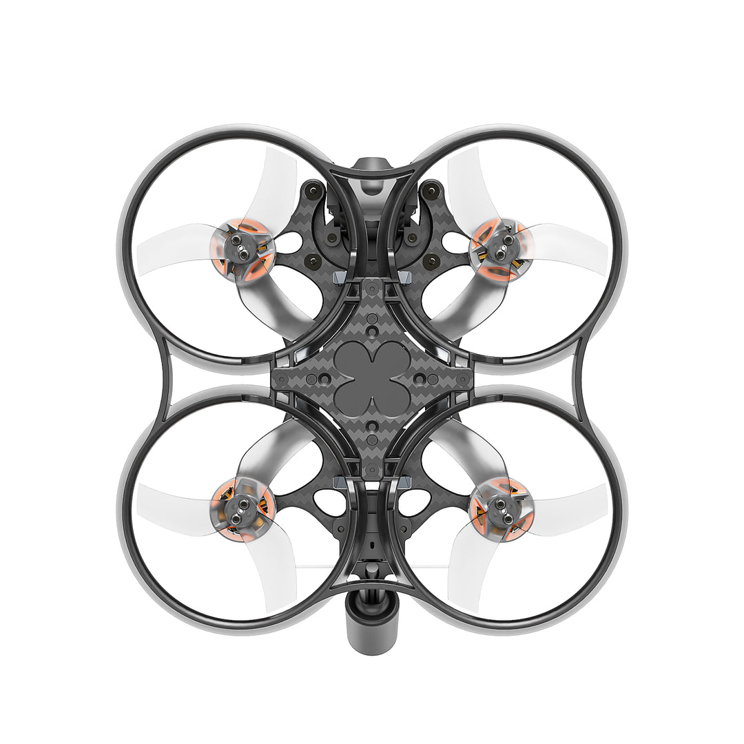 BETAFPV Pavo25 レシーバー ELES Pavo25 V2 Brushless Whoop Quadcopter – BETAFPV