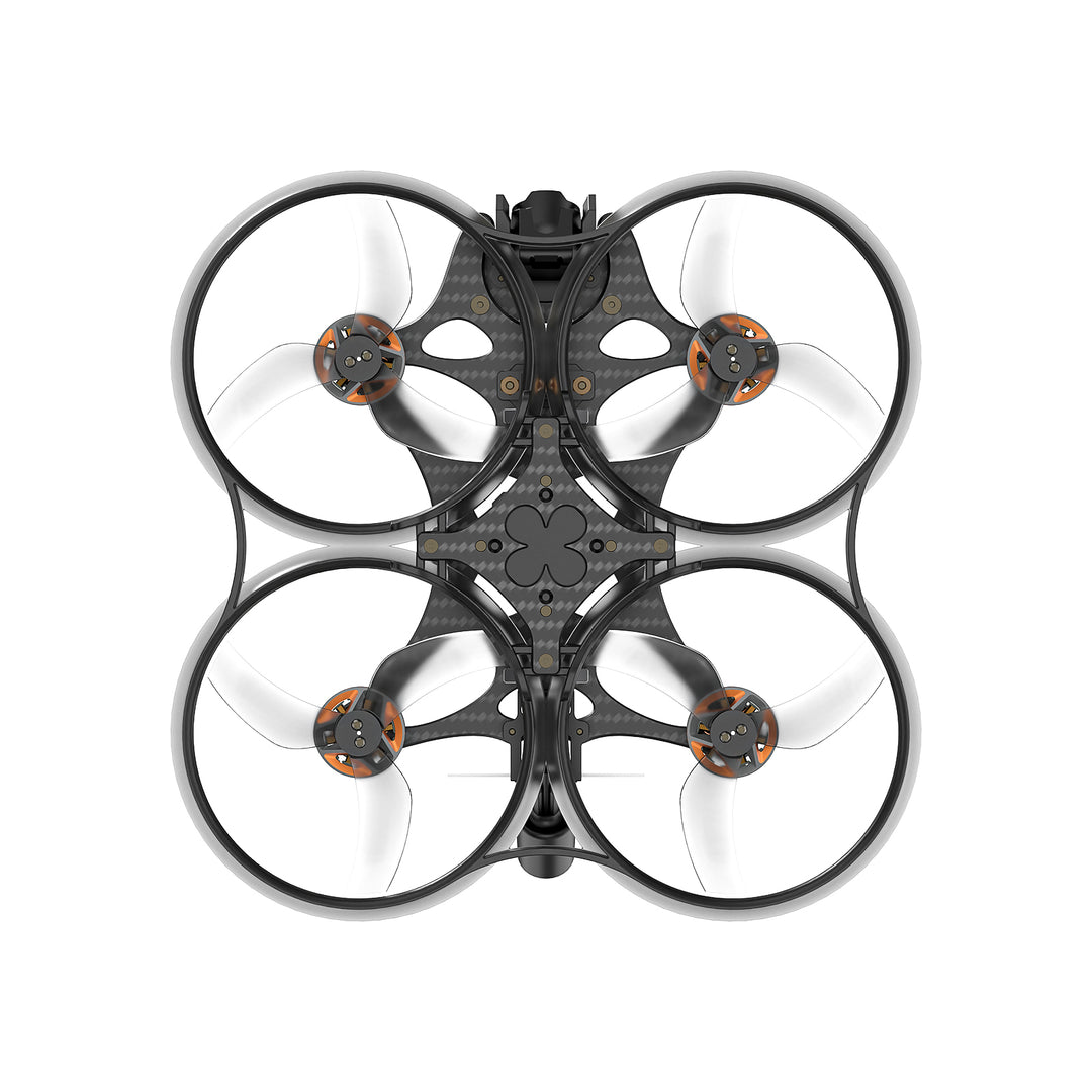 Pavo35 Brushless Whoop Quadcopter – BETAFPV