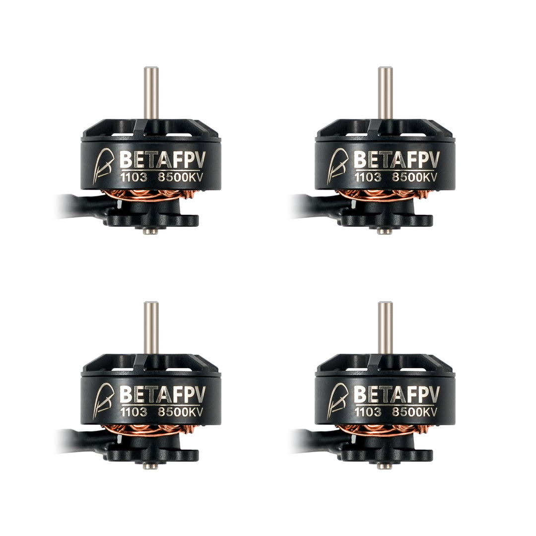 1103 Brushless Motors – BETAFPV