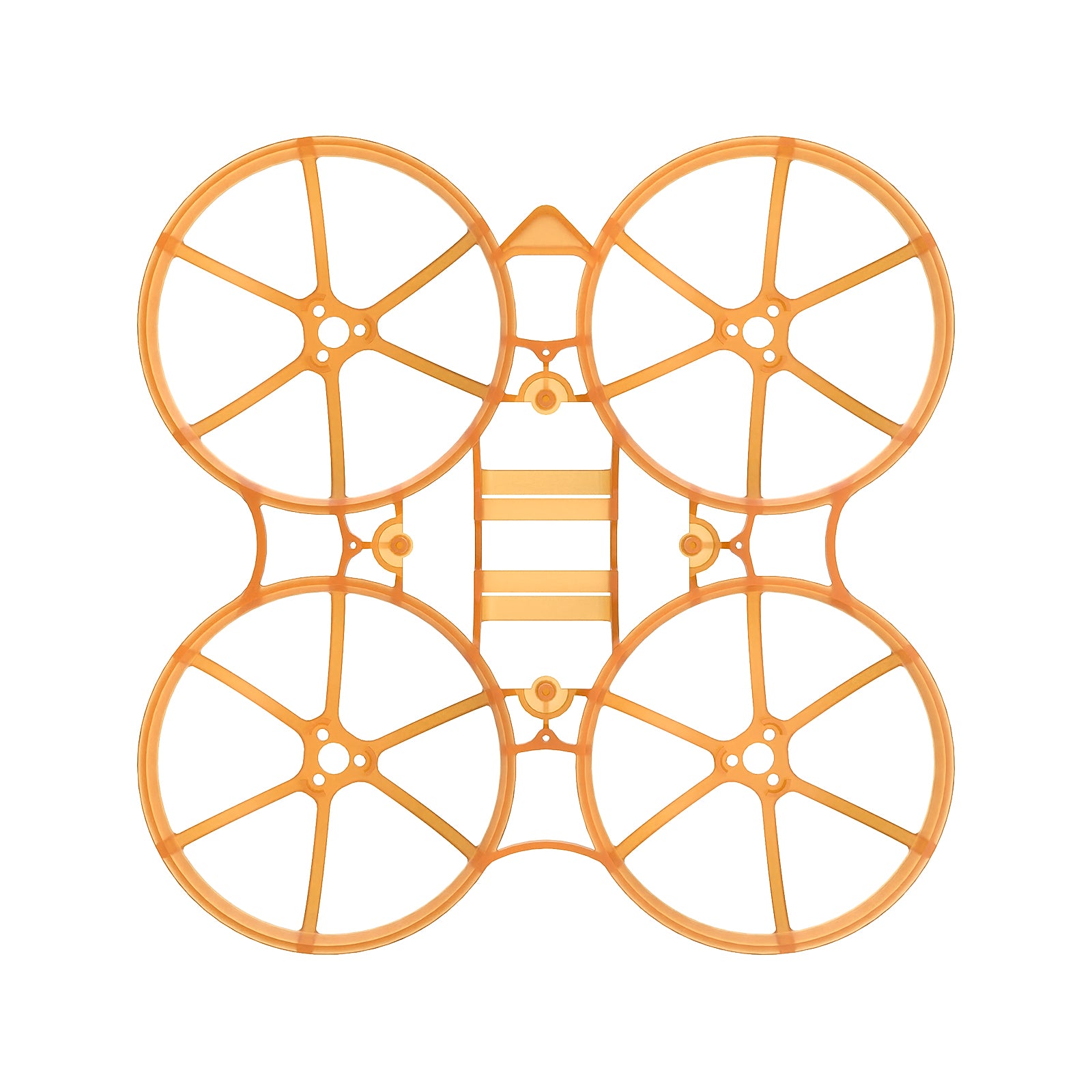  Meteor75 Air Brushless Whoop Frame