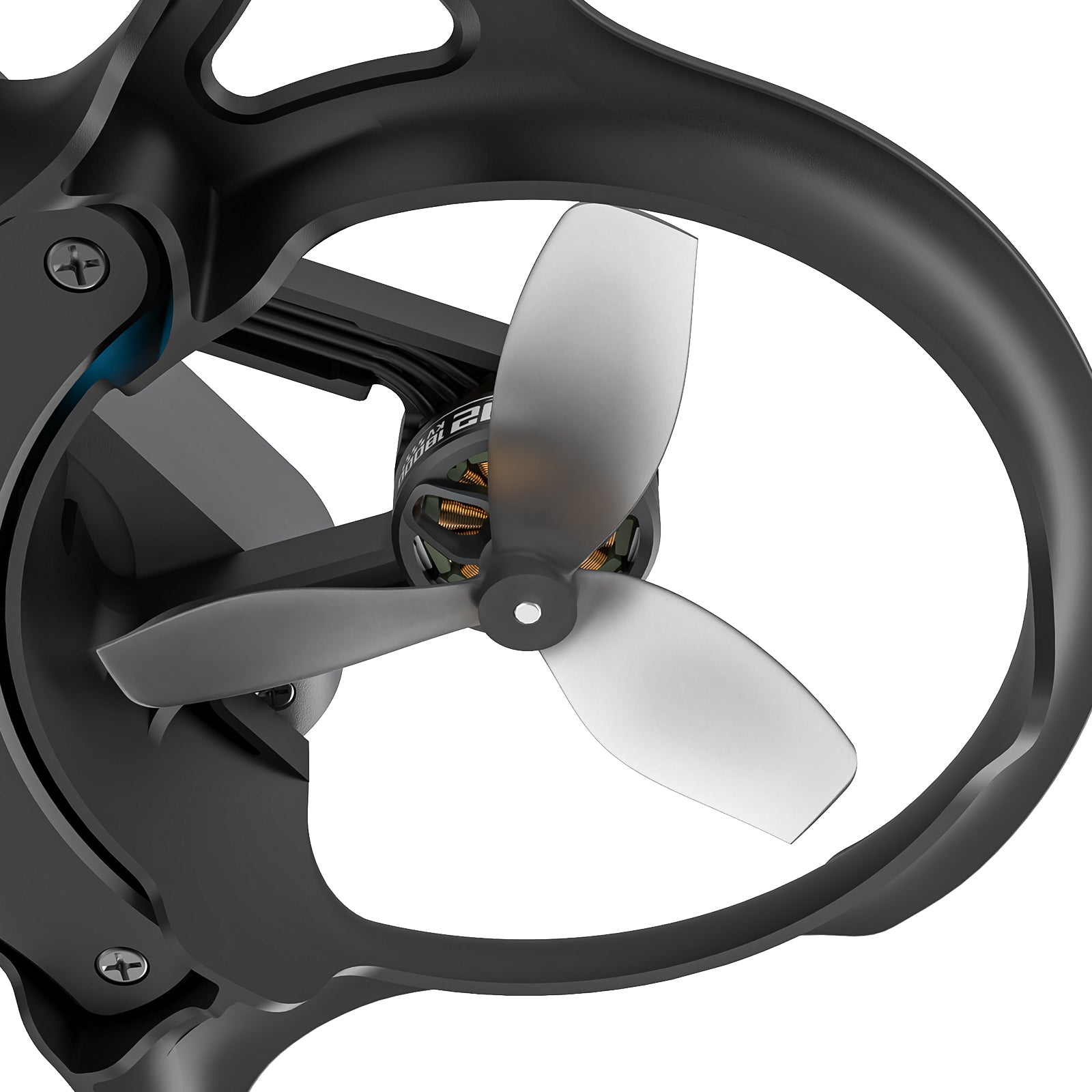 Beta-45mm 3-Blades Propellers (1.5mm Shaft 4PCS)