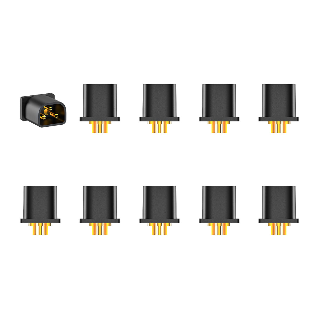 BETAFPV BT3.0 450mAh 2S バッテリー2pcs【Cetus X コネクタ交換必要】 BT3.0 Connectors – BETAFPV