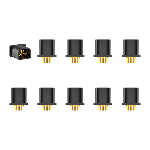 BT3.0 Connectors