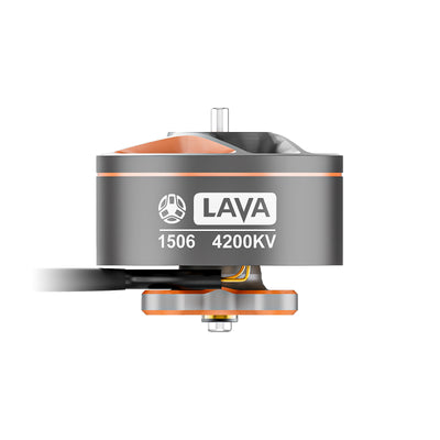 LAVA Series 1506 Brushless Motors