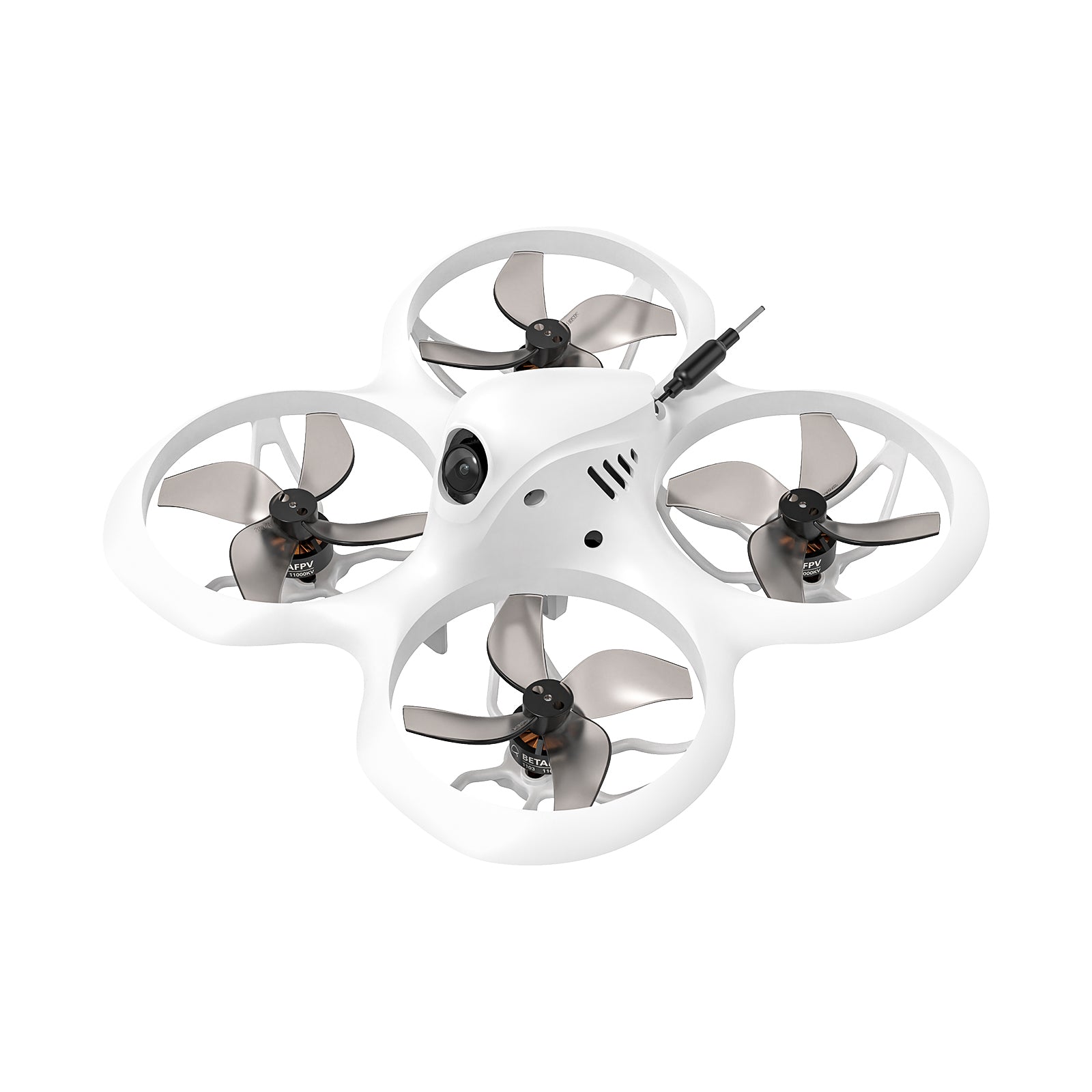 Cetus X HD Brushless Quadcopter – BETAFPV