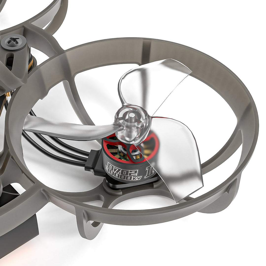 新品未開封】BETA FPV Air65 Racing Tinywhoop Air65 BNF Aircraft 2025 by BetaFPV – Tiny Whoop