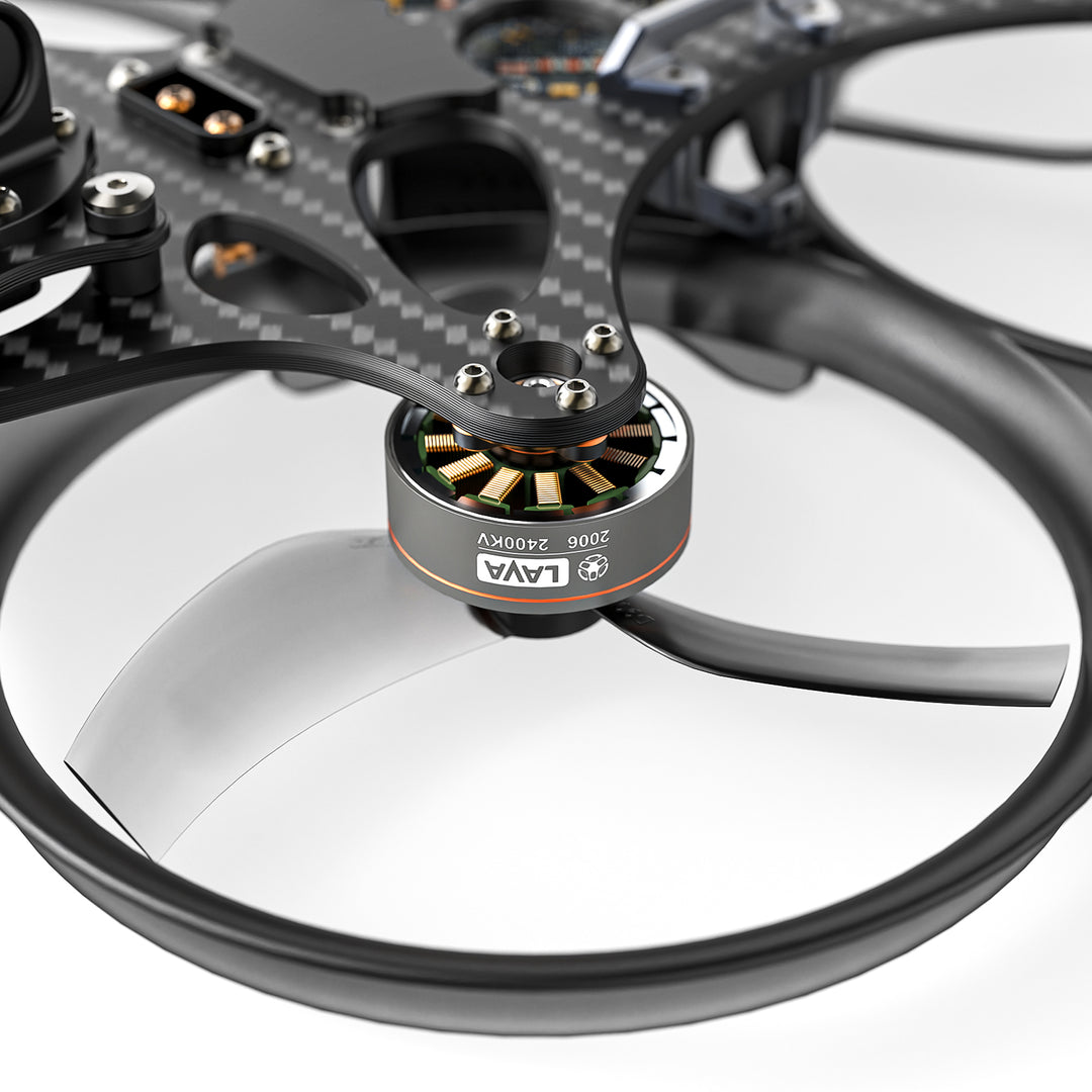 Pavo35 Brushless Whoop Quadcopter – BETAFPV
