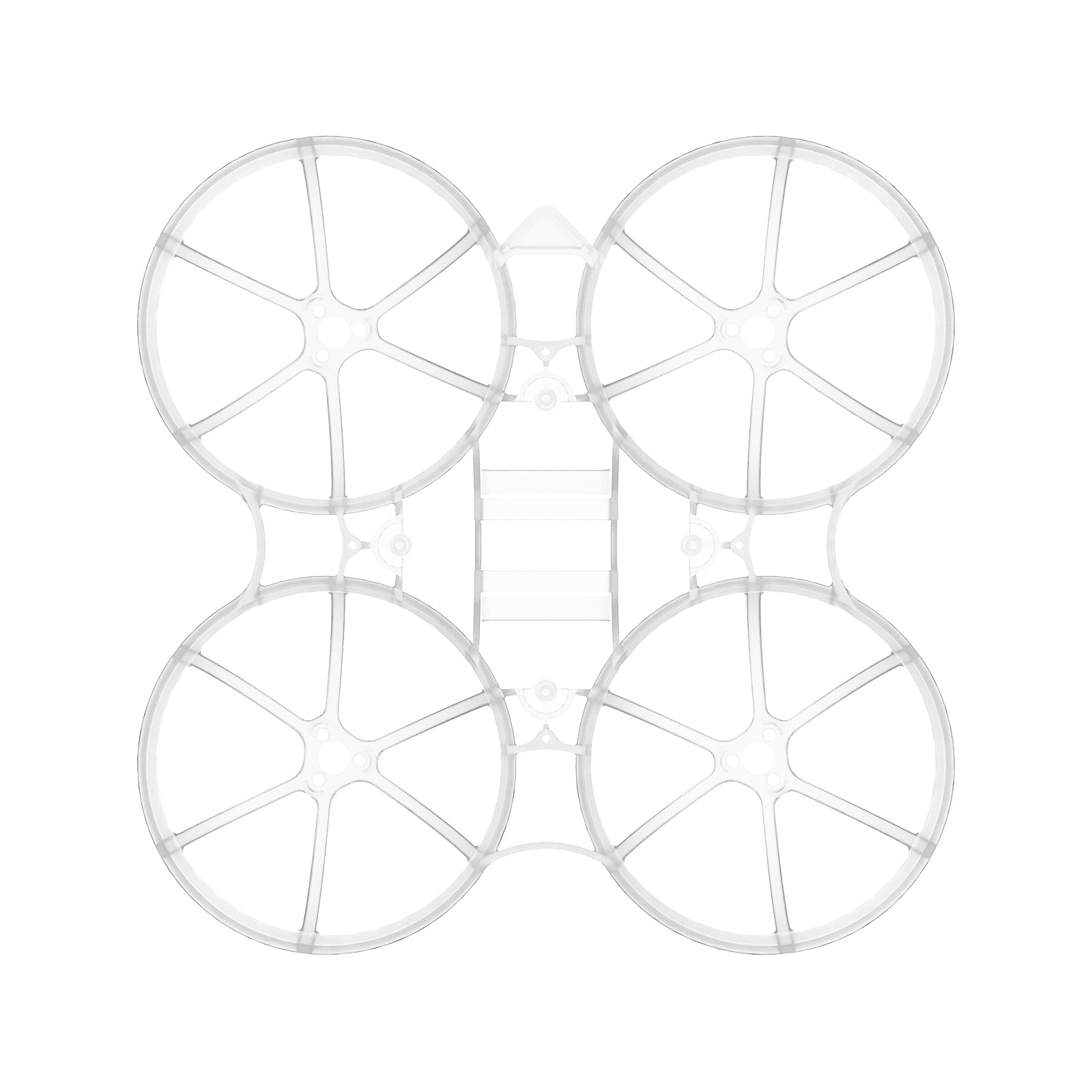  Meteor75 Air Brushless Whoop Frame