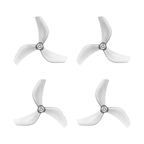 Gemfan 2218 3-Blade Propellers (1.5mm Shaft)