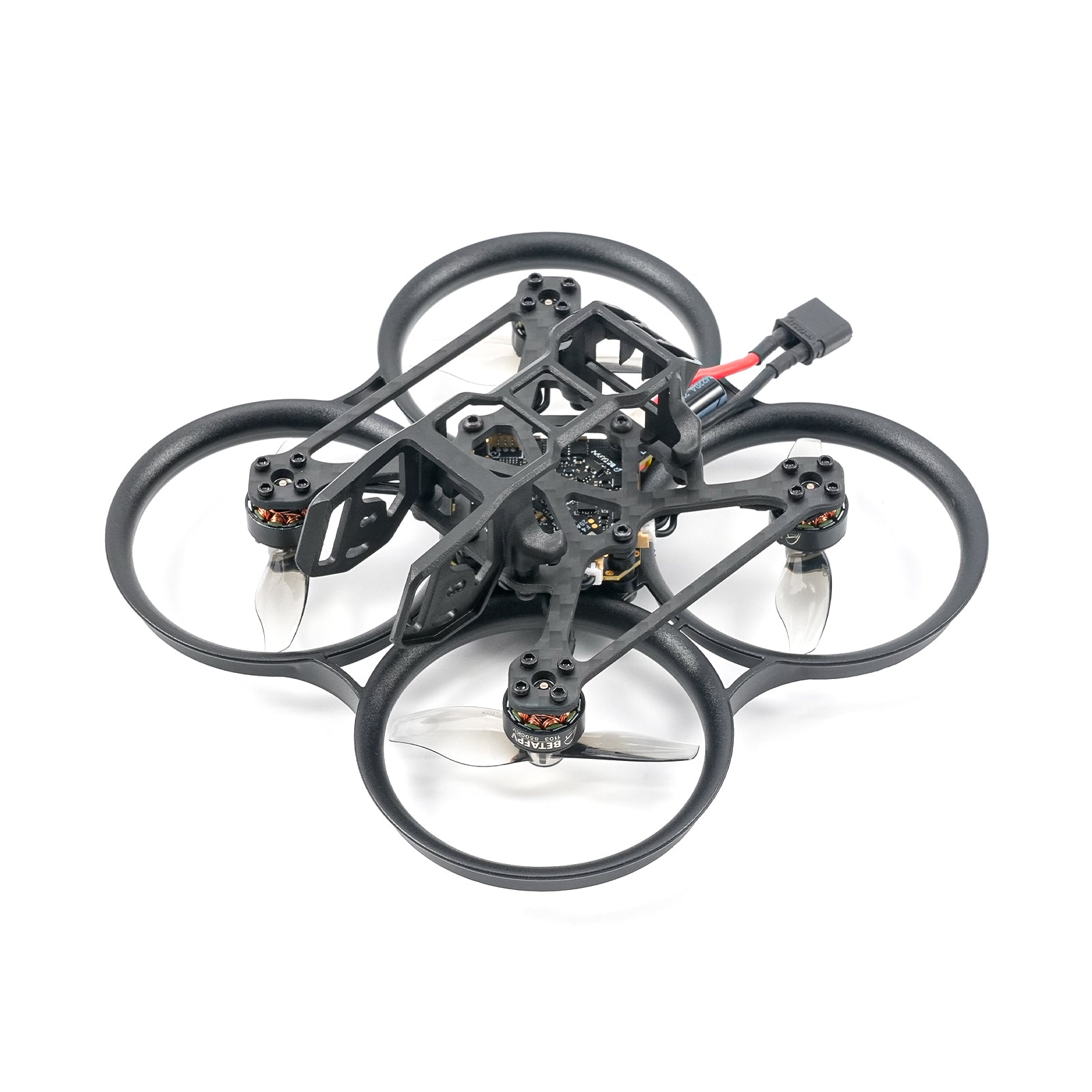 Pavo20 Brushless Whoop Quadcopter – BETAFPV Hobby