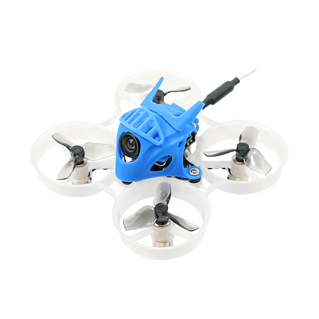 Beta65S BNF Micro Whoop Quadcopter – BETAFPV Hobby