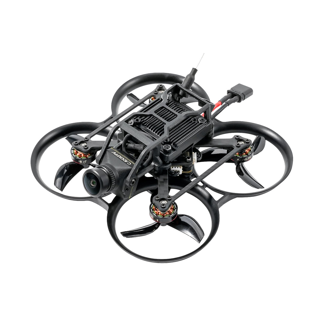 Pavo Pico Brushless Whoop Quadcopter – BETAFPV Hobby