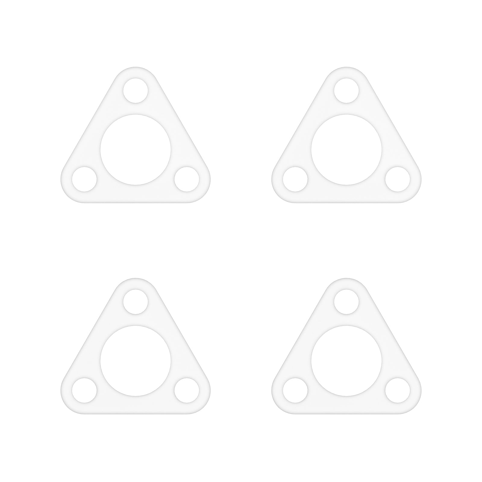 Air65 Brushless Whoop Frame