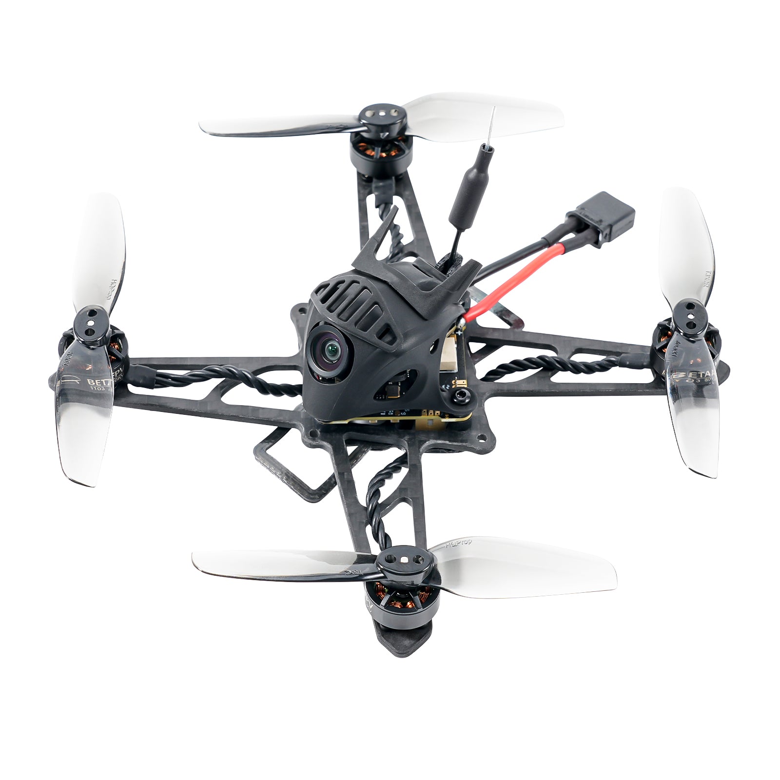 BETAFPV HX115 SE FUTABA S-FHSS | FPVドローンショップ Cave