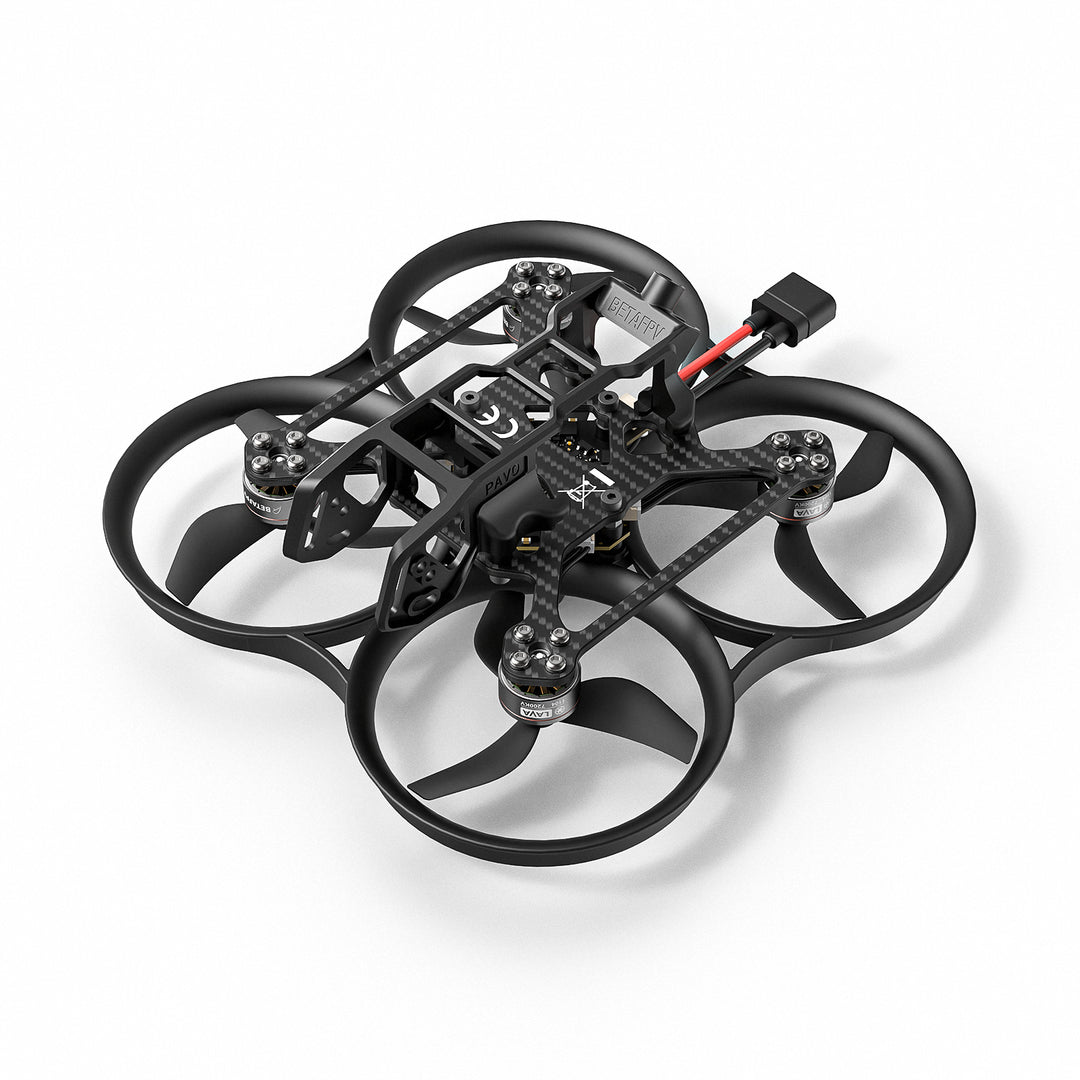Gemfan 2218 3-Blade Propellers (1.5mm Shaft) – BETAFPV