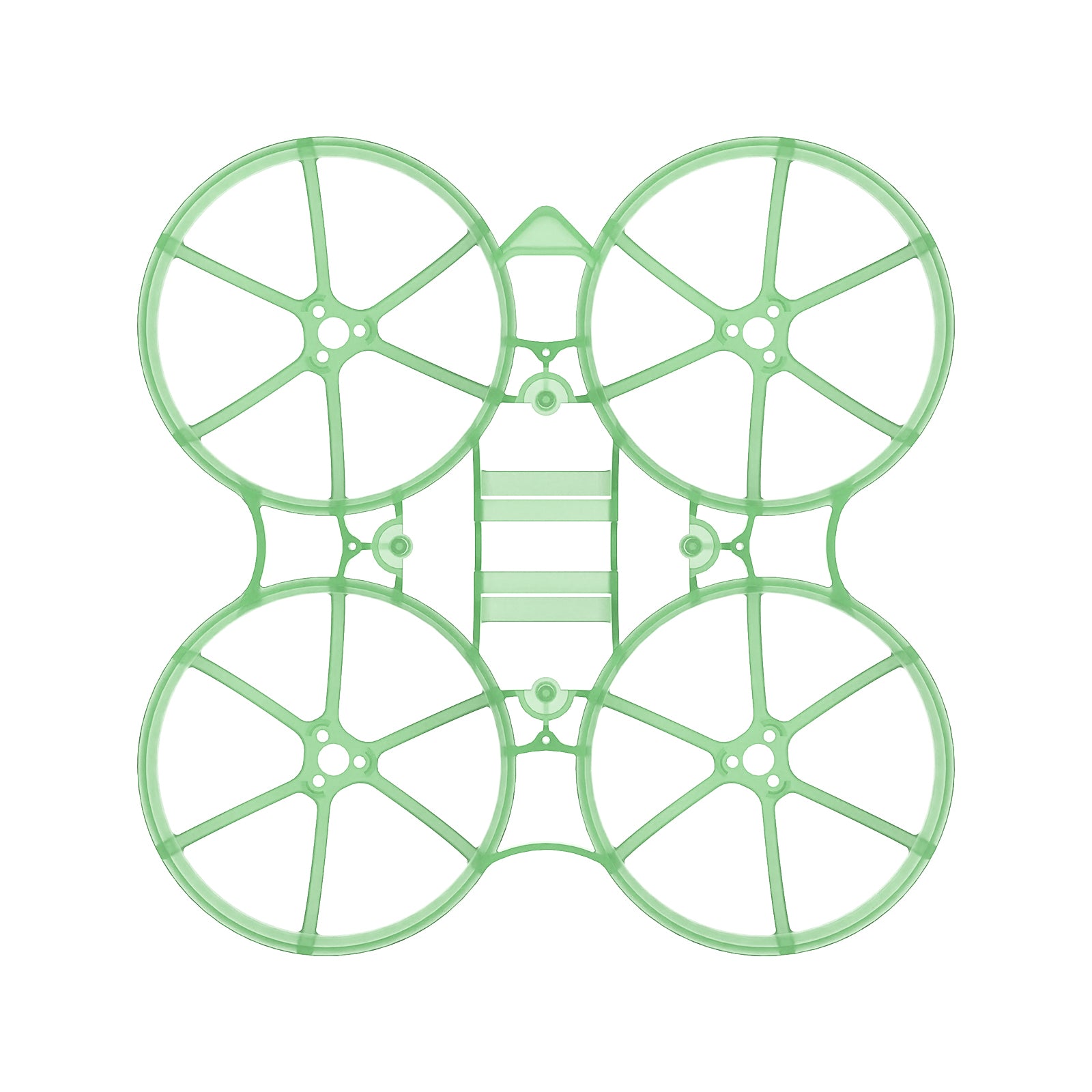  Meteor75 Air Brushless Whoop Frame