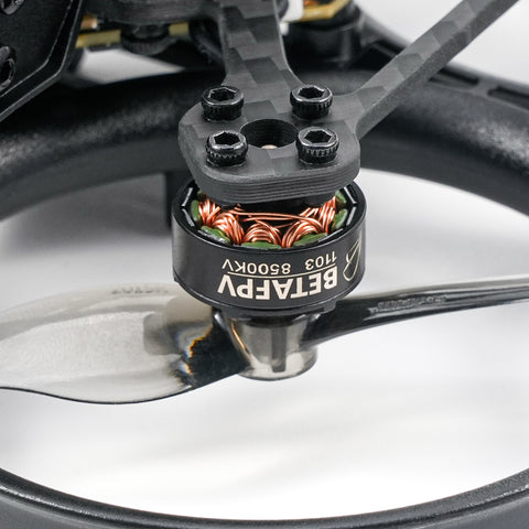 Pavo20 Brushless Whoop Quadcopter – BETAFPV Hobby