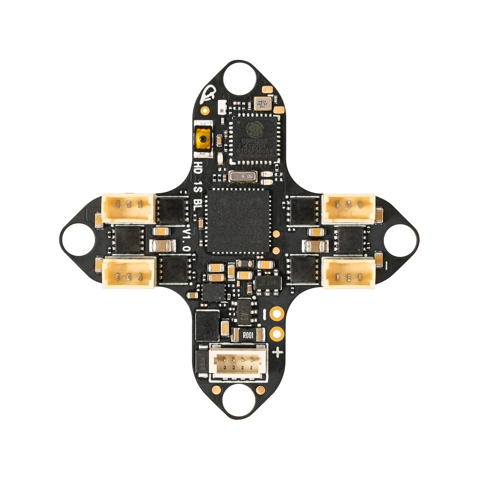 BetaFPV Matrix 1S AIO 3in1 / 4in1 FC ELRS Brushless Flight Controller