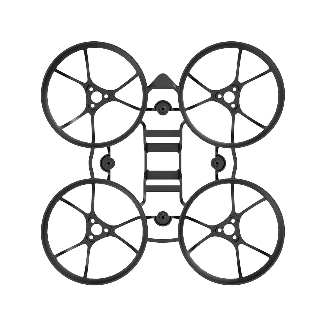 Meteor65 Pro Frame Kit – BETAFPV Hobby