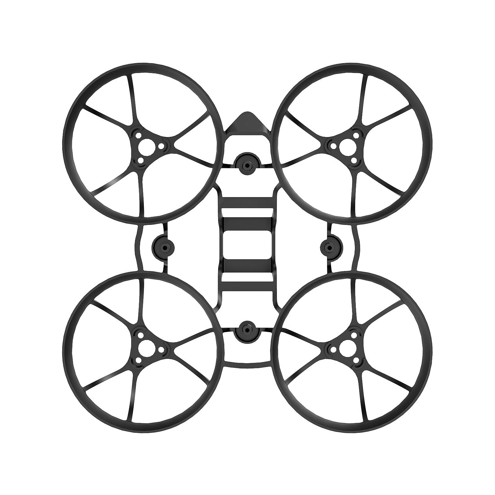 Air65 Brushless Whoop Frame – BETAFPV