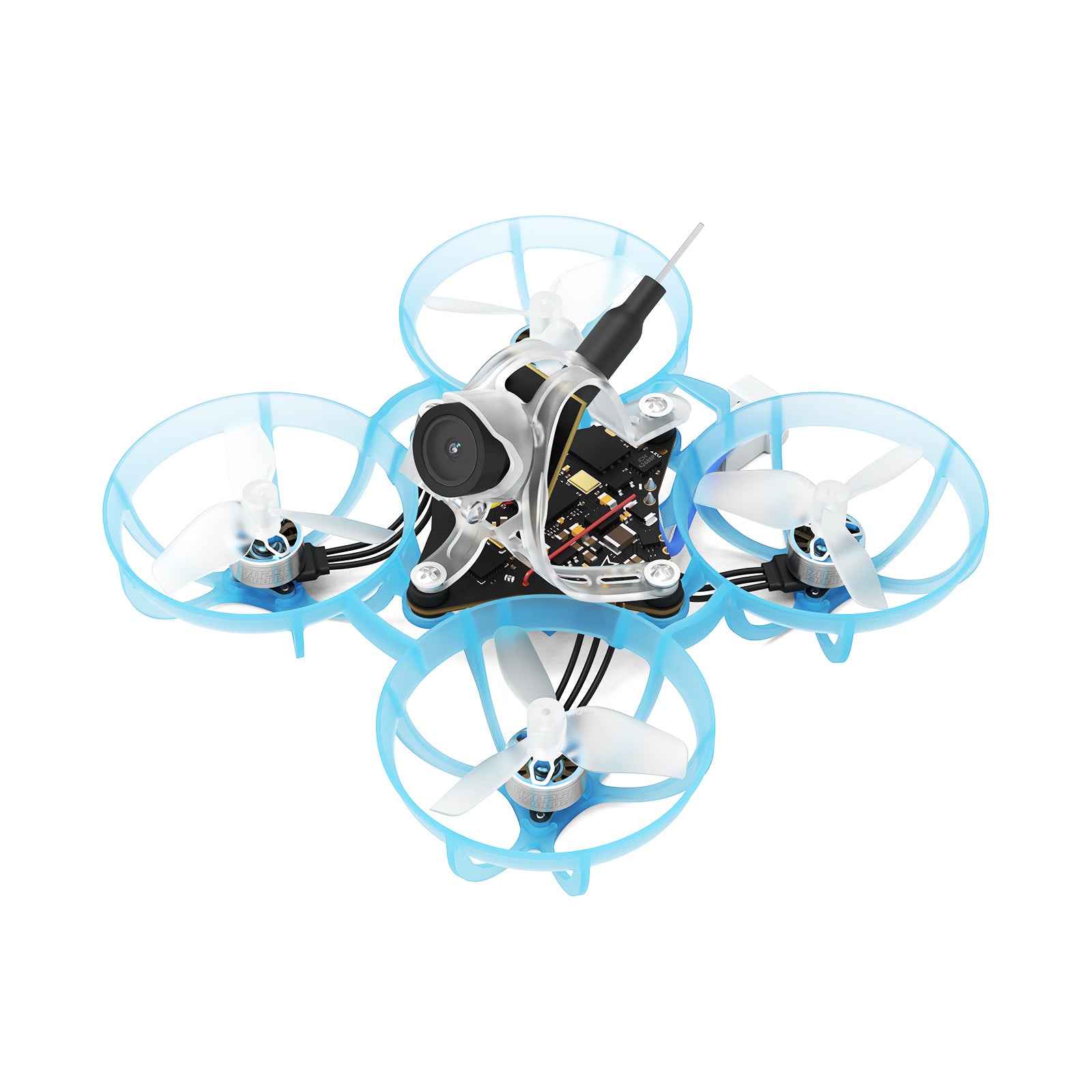 Betafpv configuration hardware manufacturer image showing controls ports and mounting