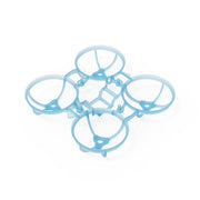 Air65 II Brushless Whoop Frame transparent blue