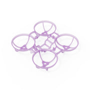 Air65 II Brushless Whoop Frame transparent purple