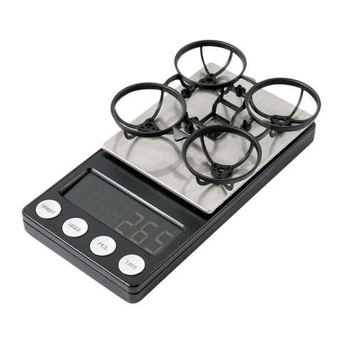 Air65 II Brushless Whoop Frame weight 2.65g