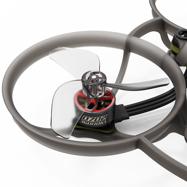 Air65 II Brushless Whoop Quadcopter – BETAFPV