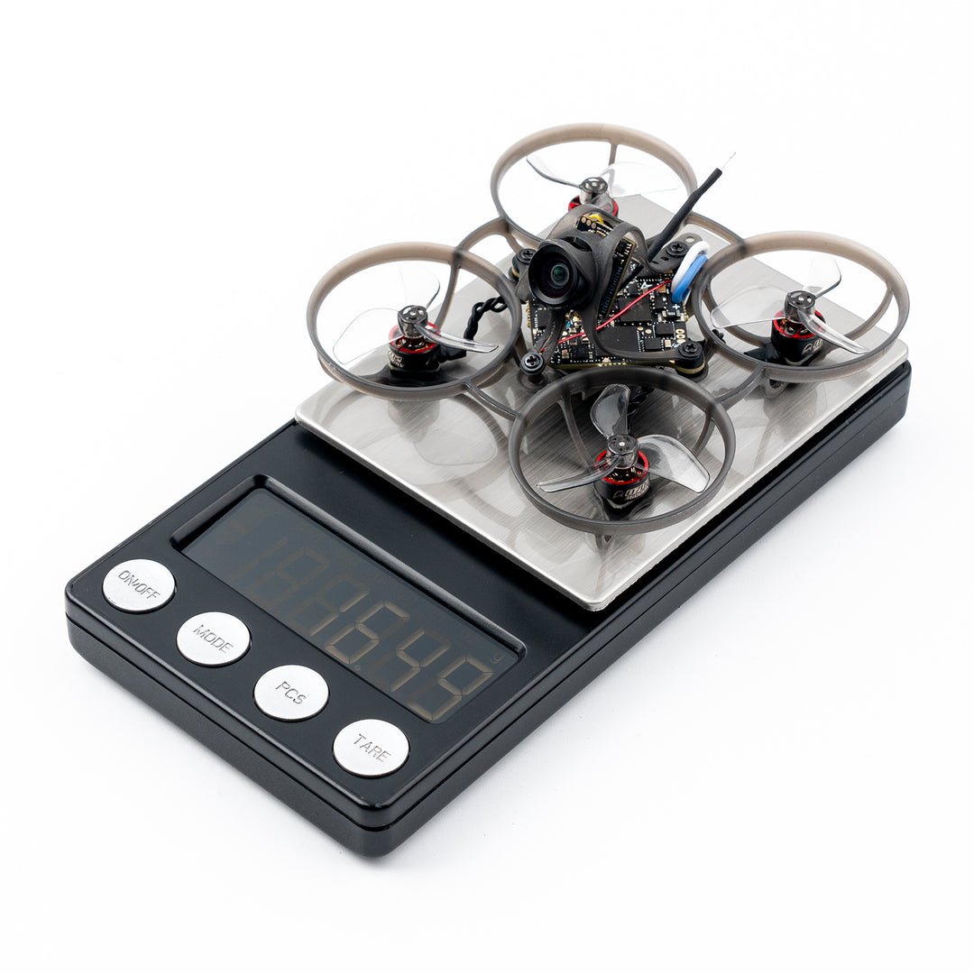 Air65 II Brushless Whoop Quadcopter – BETAFPV