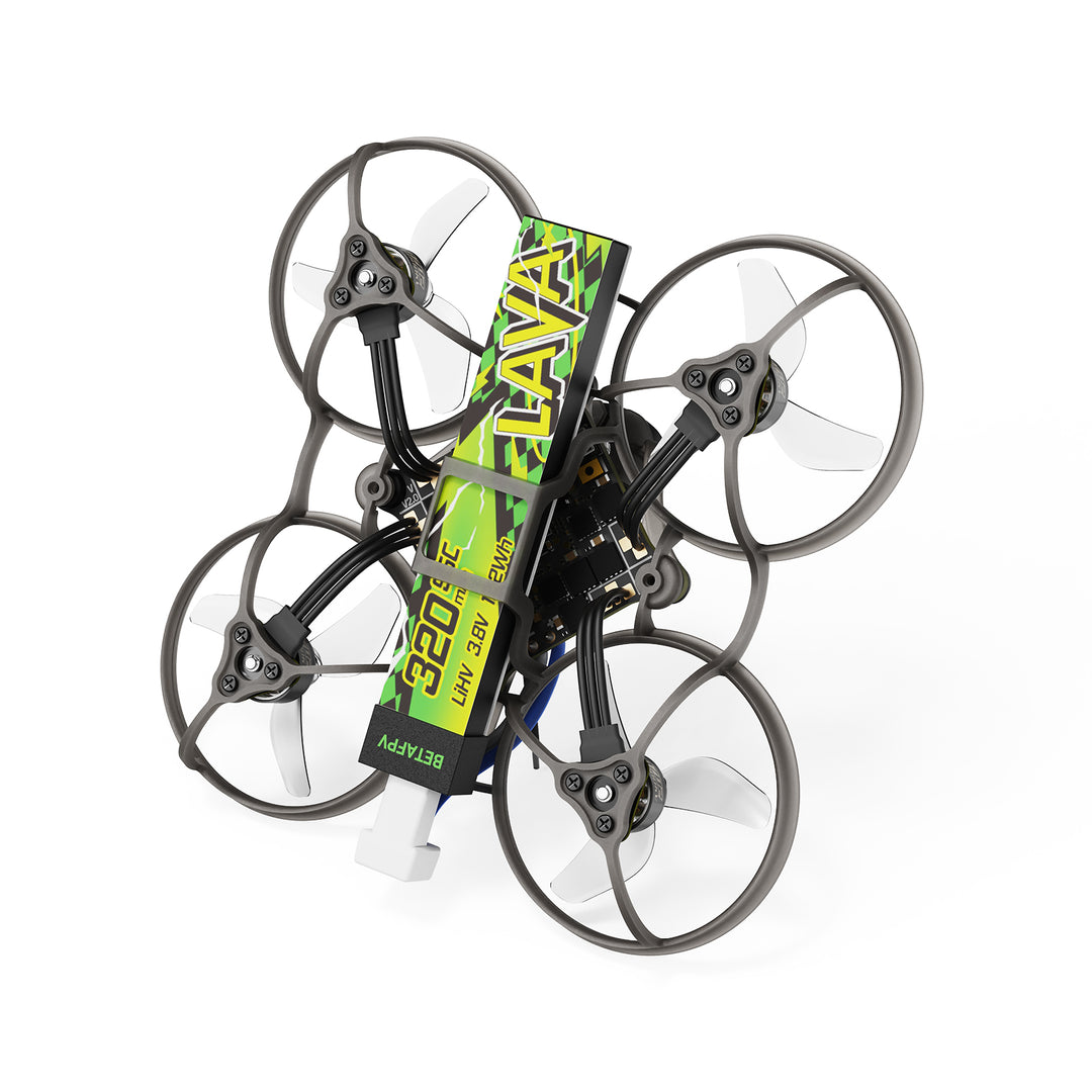 Air65 II Brushless Whoop Quadcopter – BETAFPV
