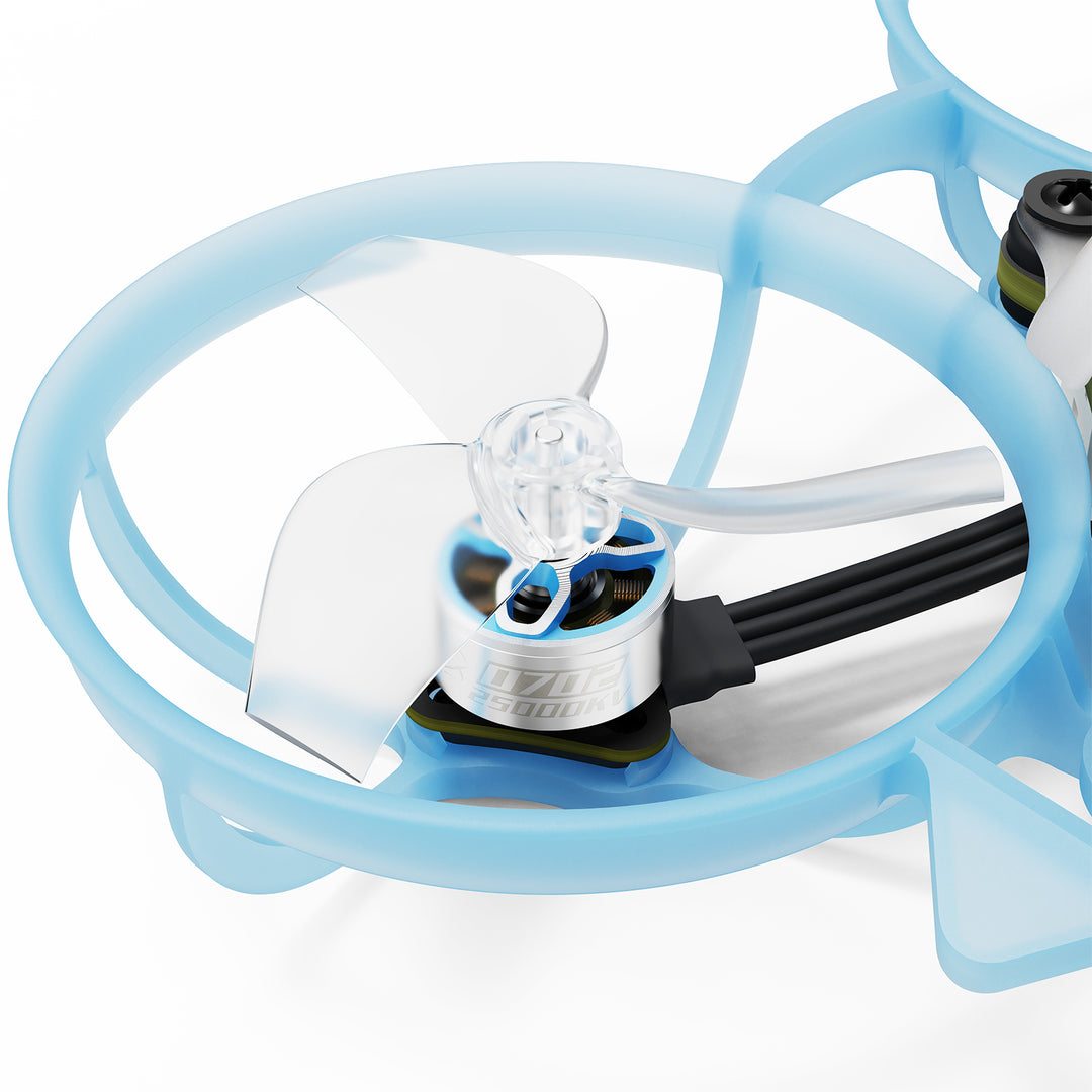 Air65 II Brushless Whoop Quadcopter – BETAFPV