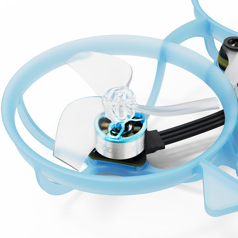 ホビーラジコン Betafpv Air65 Freestyle Air65 II Brushless Whoop Quadcopter – BETAFPV