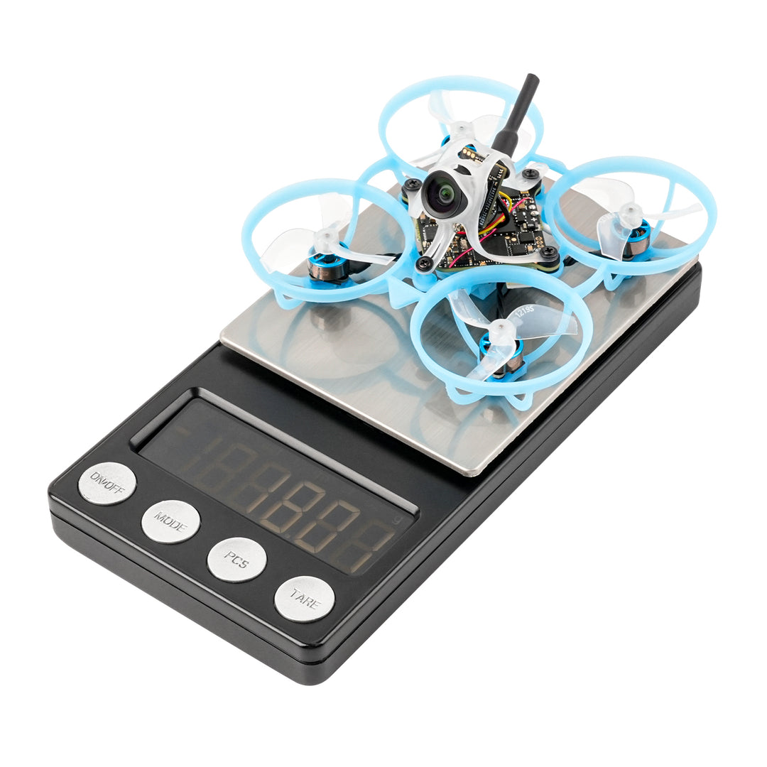Air65 II Brushless Whoop Quadcopter – BETAFPV