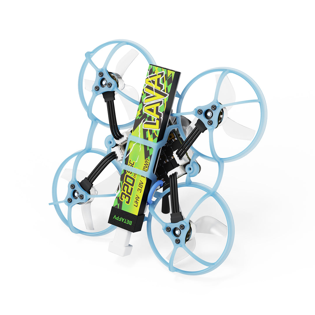 Air65 II Brushless Whoop Quadcopter – BETAFPV