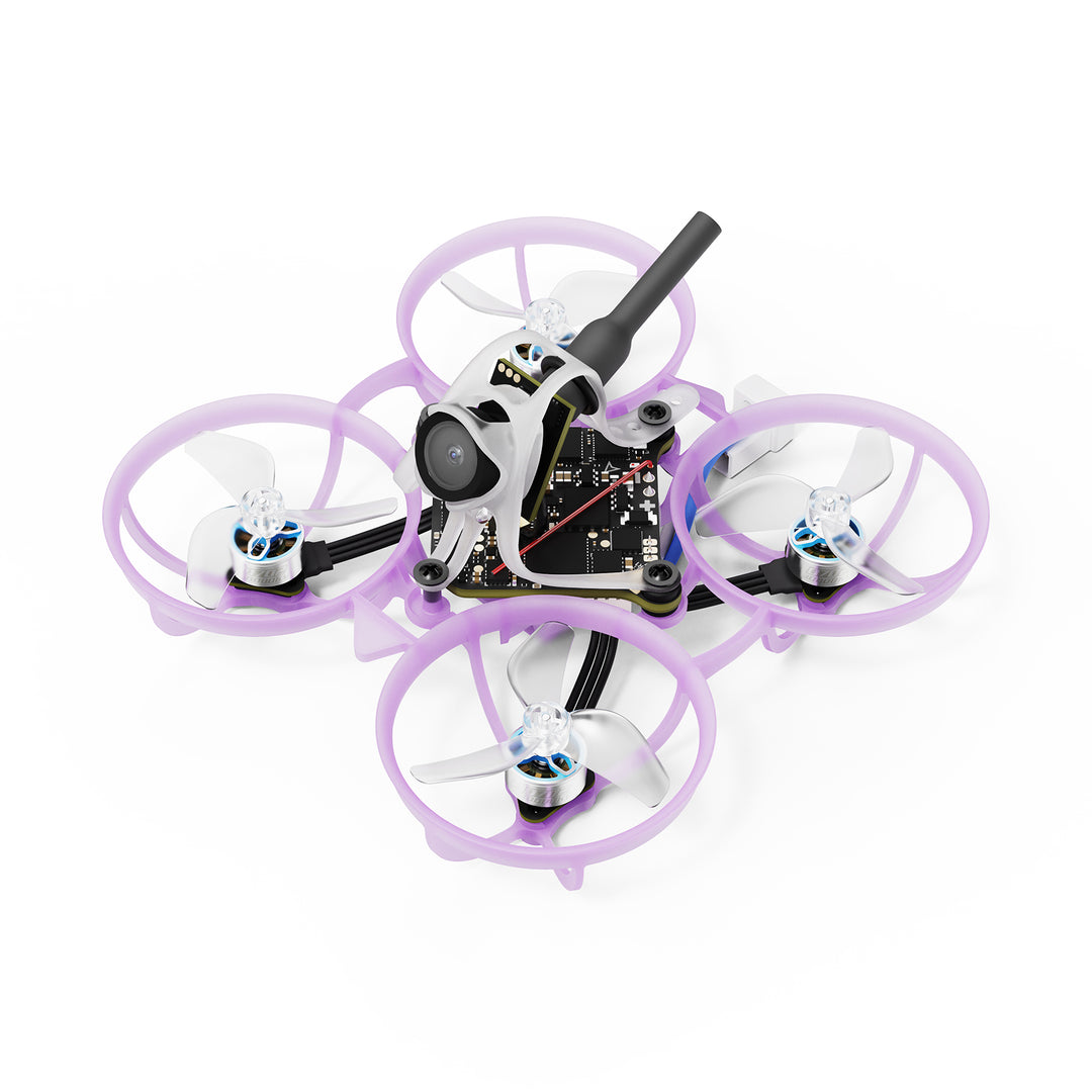Air65 II Brushless Whoop Quadcopter – BETAFPV