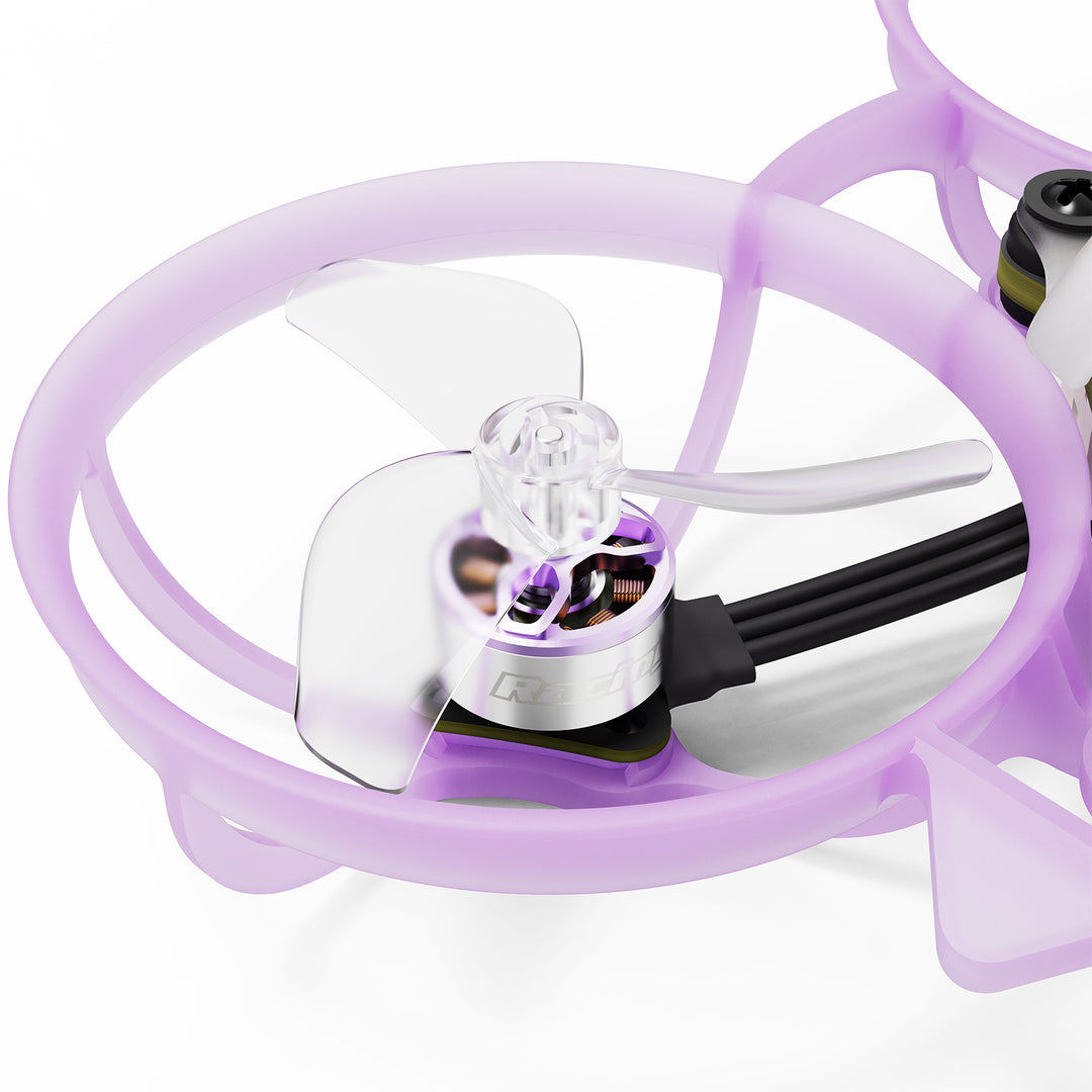 Air65 II Brushless Whoop Quadcopter – BETAFPV