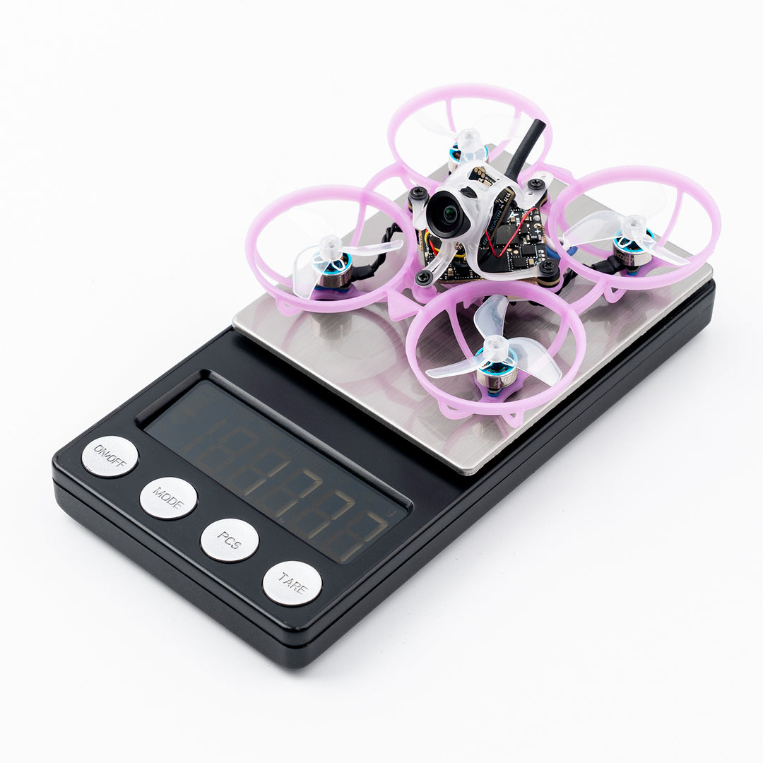 Air65 II Brushless Whoop Quadcopter – BETAFPV